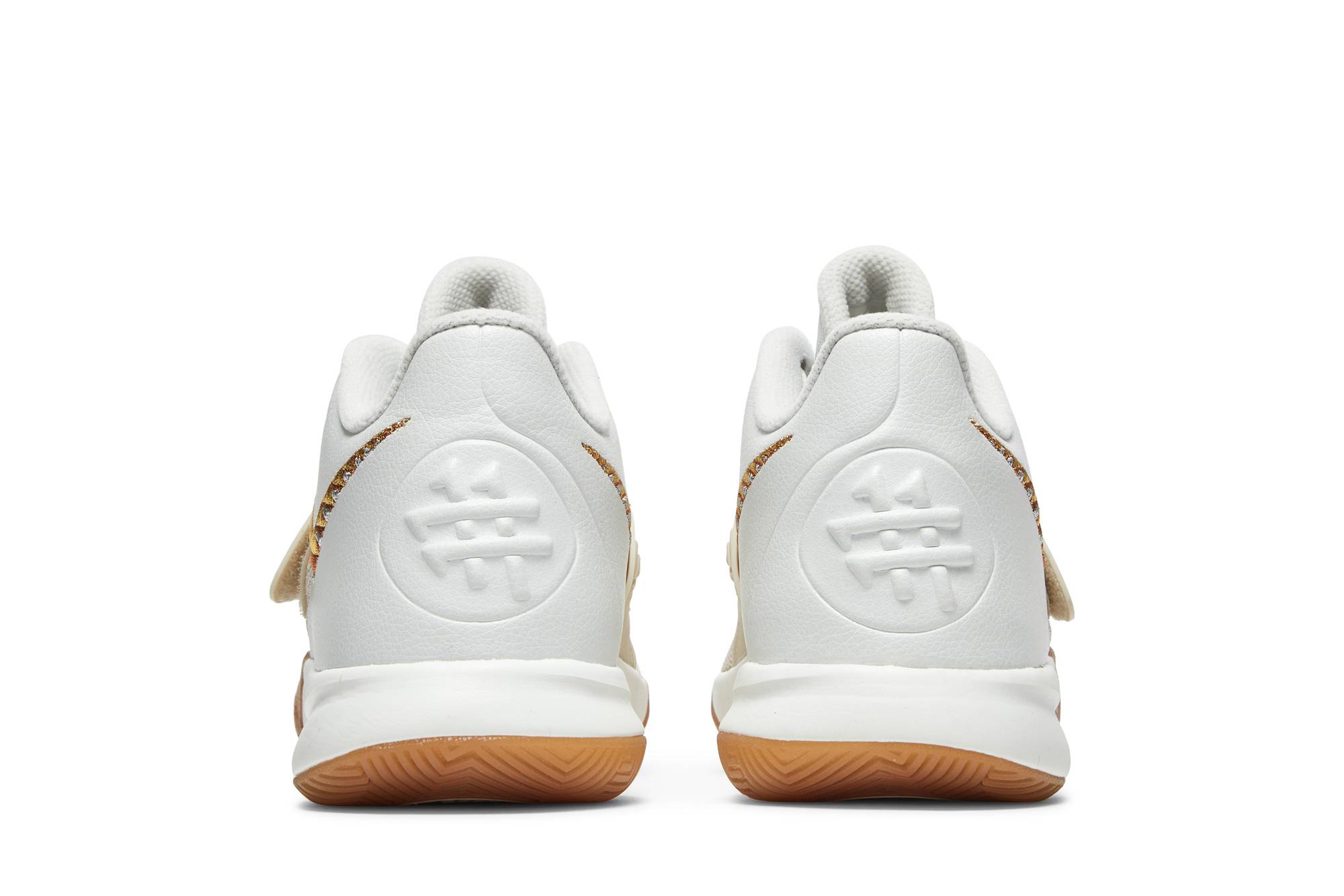 kyrie flytrap 3 ep white