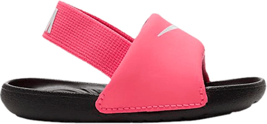 (Toddler) Nike Kawa Slide 'Digital Pink' BV1094-610 Buy (Toddler) Nike Kawa Slide 'Digital Pink' BV1094-610