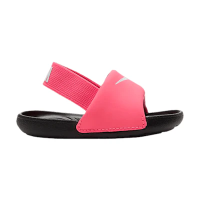 (TD) Nike Kawa Slide 'Digital Pink'