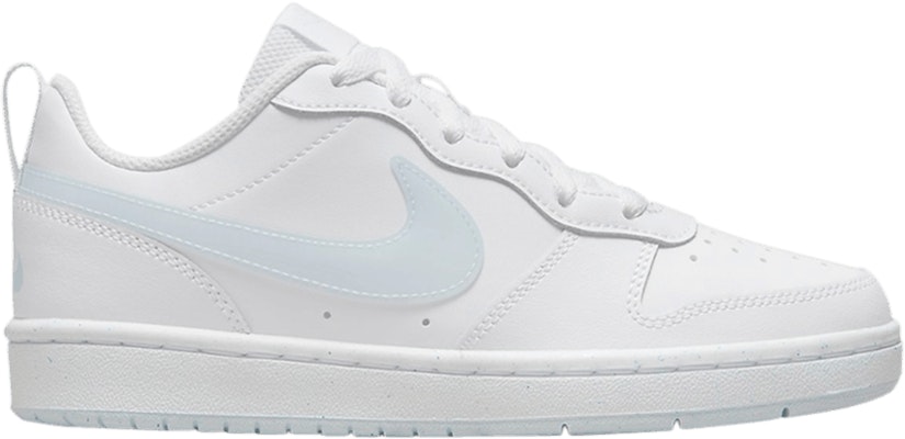 (초등학생) 나이키 코트 버로우 로우 2 '화이트 오라' BQ5448-118 Buy (초등학생) 나이키 코트 버로우 로우 2 '화이트 오라' BQ5448-118