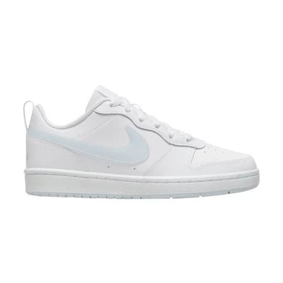 (GS) Nike Court Borough Low 2 'White Aura'