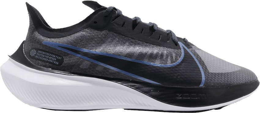 Nike Zoom Gravity 'Oil Grey' BQ3202-007 - BQ3202-007 - Novelship