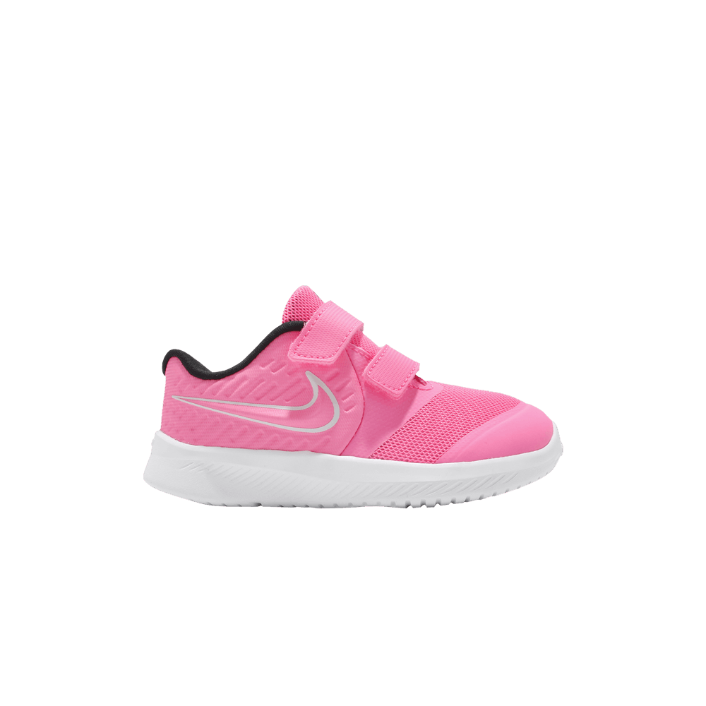 nike star runner pink