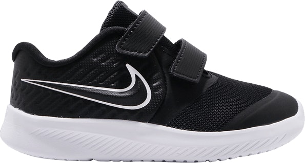 (Toddler) Nike Star Runner 2 'Black' AT1803-001 - AT1803-001 - Novelship