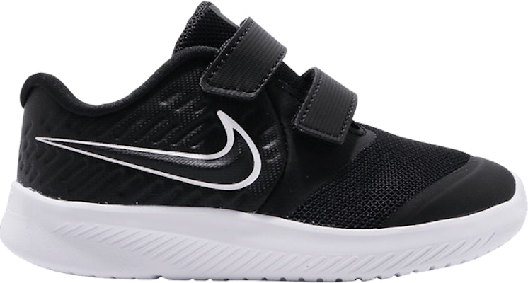 Toddler nike star sales runner