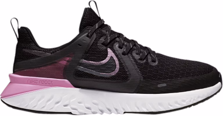 Legend 2025 react women's