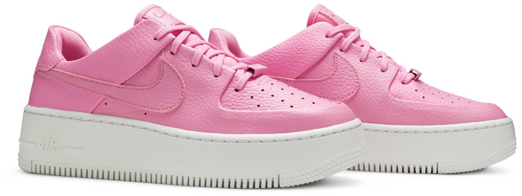 Air force 2025 sage pink