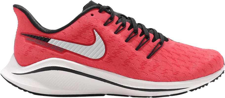 Nike air zoom hotsell vomero 14 red