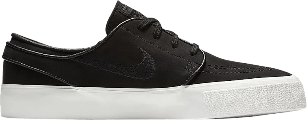 Nike Zoom Stefan Janoski HT Deconstructed SB Black AA4277 002
