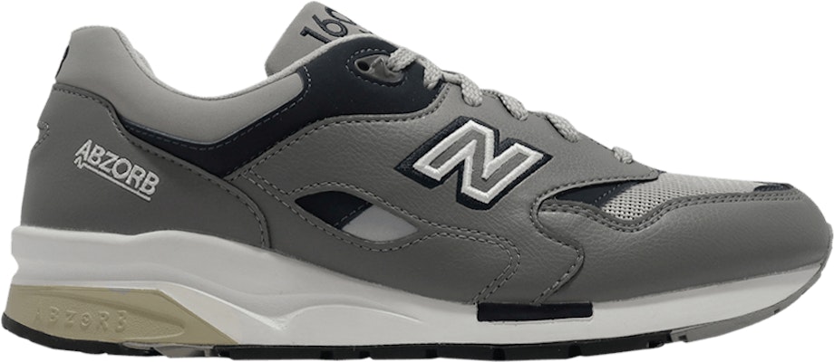 New balance 1600 women navy shop