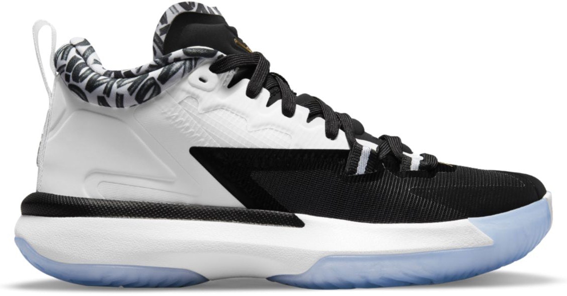 Jordan Zion 1 Gen Zion (GS) - DA3131-002 - Novelship