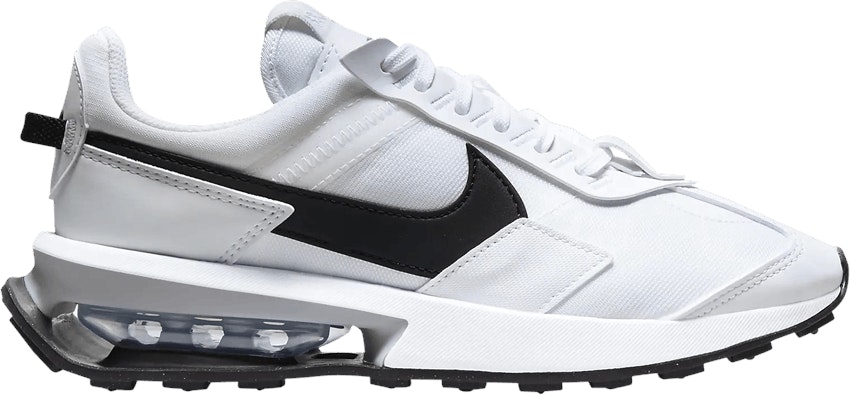 Nike Air Max PreâDay 'White Metallic Silver' (WMNS) - DH5106-100 - Novelship