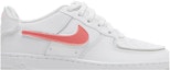 Order (小學童鞋)Nike Air Force 1/1 「白紫脈衝」 DB1856-100