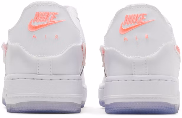 (小學童鞋)Nike Air Force 1/1 「白紫脈衝」 DB1856-100 Details for (小學童鞋)Nike Air Force 1/1 「白紫脈衝」 DB1856-100