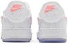 Details for (小學童鞋)Nike Air Force 1/1 「白紫脈衝」 DB1856-100