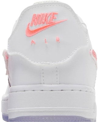 (小學童鞋)Nike Air Force 1/1 「白紫脈衝」 DB1856-100 Sizing (小學童鞋)Nike Air Force 1/1 「白紫脈衝」 DB1856-100