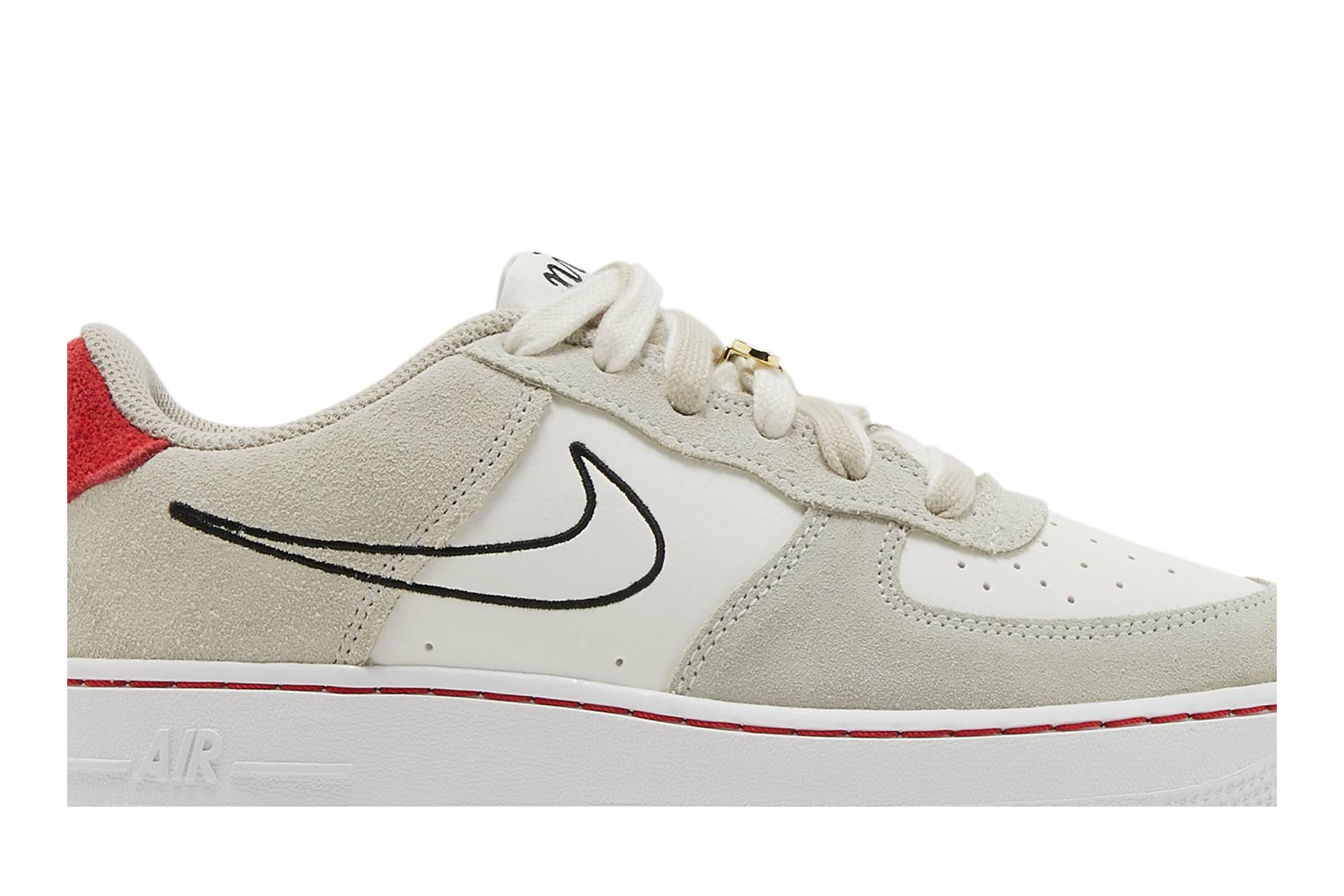 air force one lv8 s50