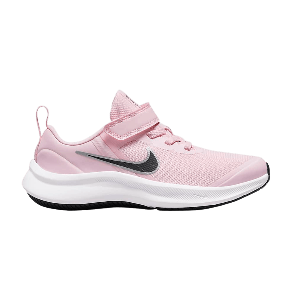 nike star runner pink