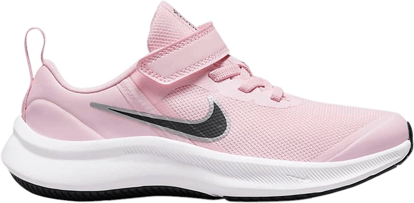 Nike star runner sales pink
