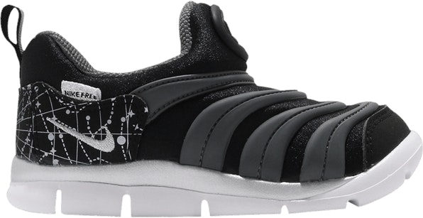 Toddler Nike Dynamo Free Black DC3273 001 DC3273 001 Novelship