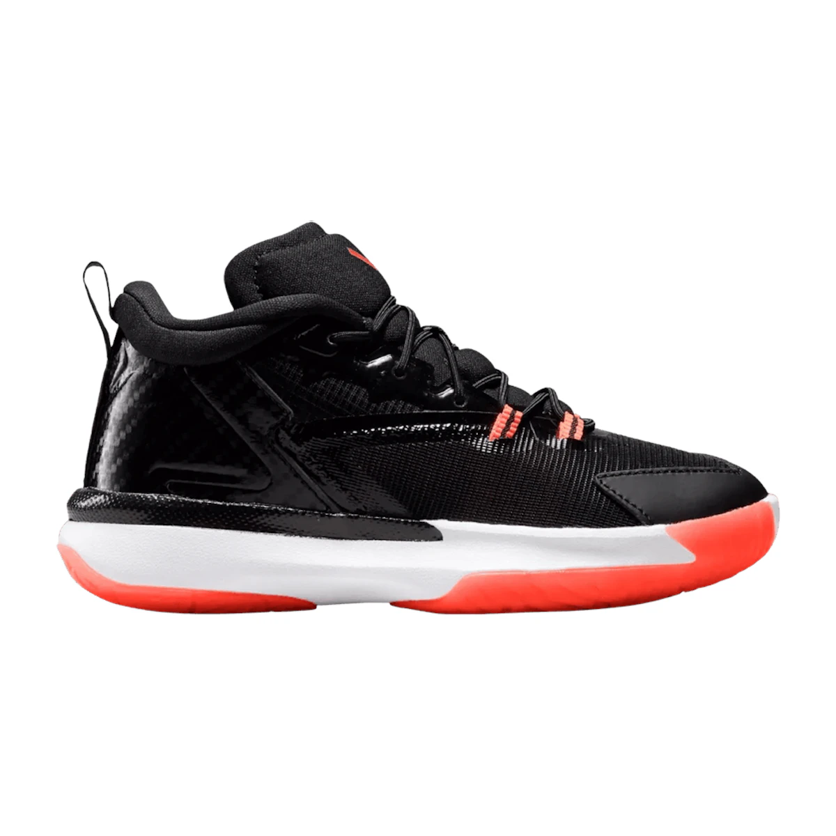 (Preschool) Air Jordan Zion 1 'Bloodline' DC2024-006 - Novelship