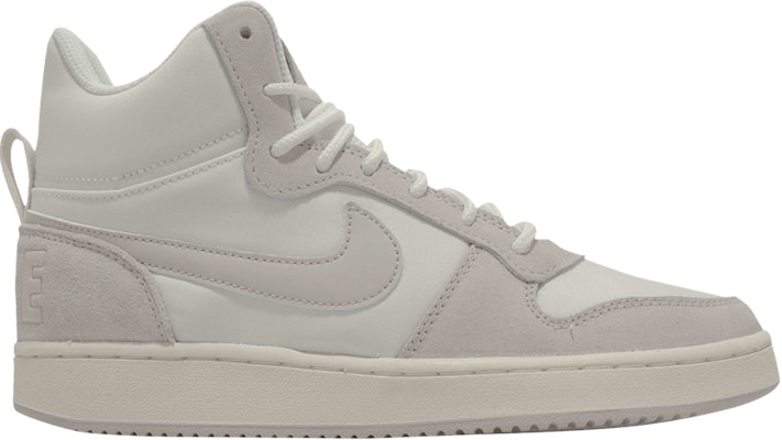 Women's nike 2025 court borough mid
