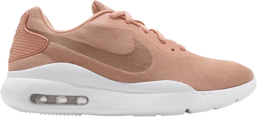 Nike air max oketo top pink