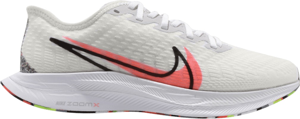Nike zoom pegasus shop turbo 2 rise women's
