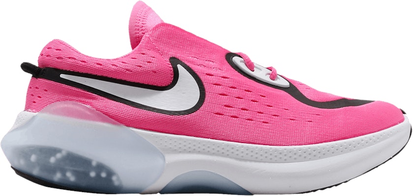 Grade School Nike Joyride Dual Run Pink Glow CN9600 600