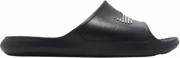 (Women) Nike Victori One Shower Slide 'Black' CZ7836-001 (Women) Nike Victori One Shower Slide 'Black' CZ7836-001