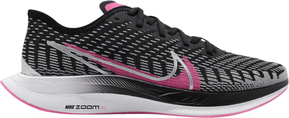 Women Nike Zoom Pegasus Turbo 2 Rise Pink Blast CQ5413 061