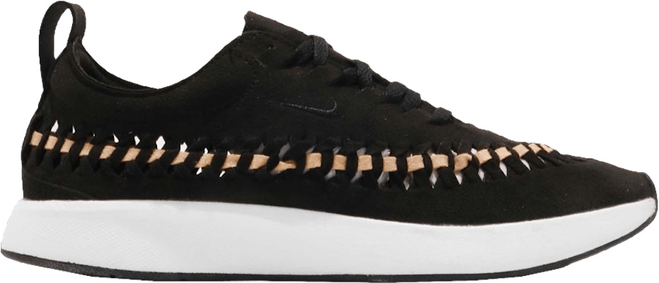 Nike women's dualtone racer top woven