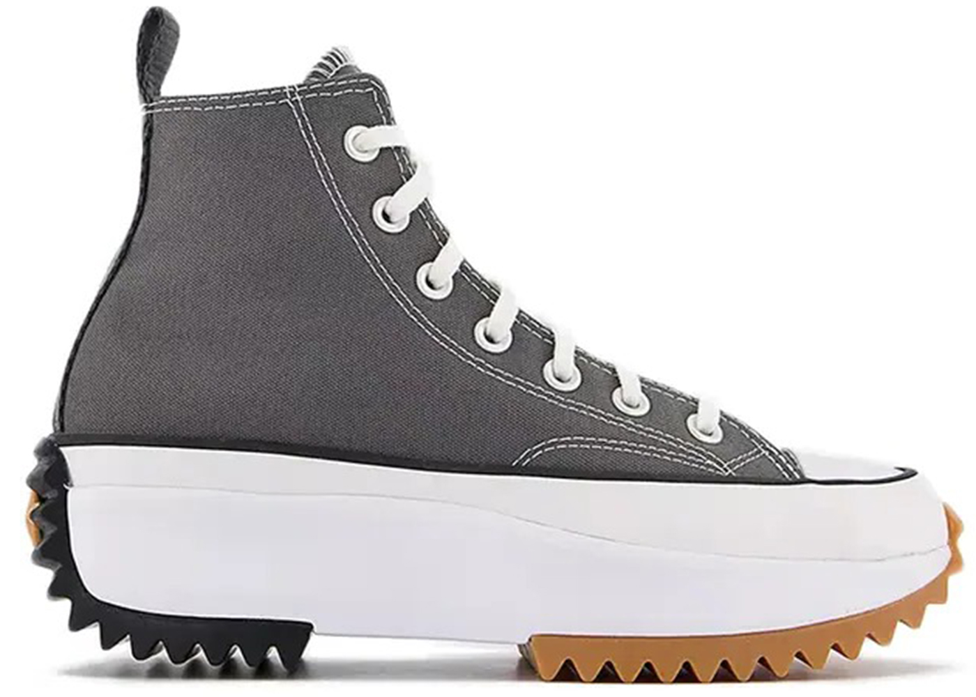 Converse Run Star Hike Hi 'Iron Grey Gum' A03703C - A03703C - Novelship