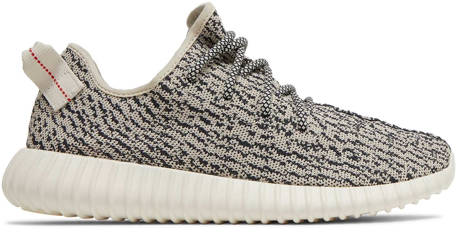 adidas Yeezy Boost 350 'Turtle Dove' (2022) - AQ4832 - Novelship