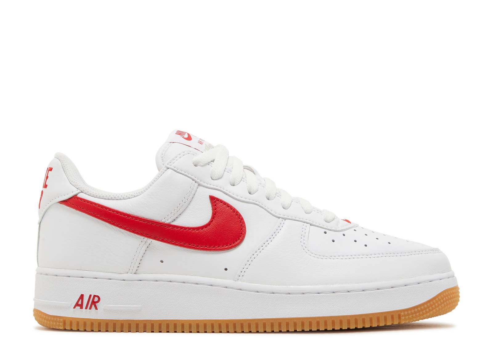 low air force 1 red