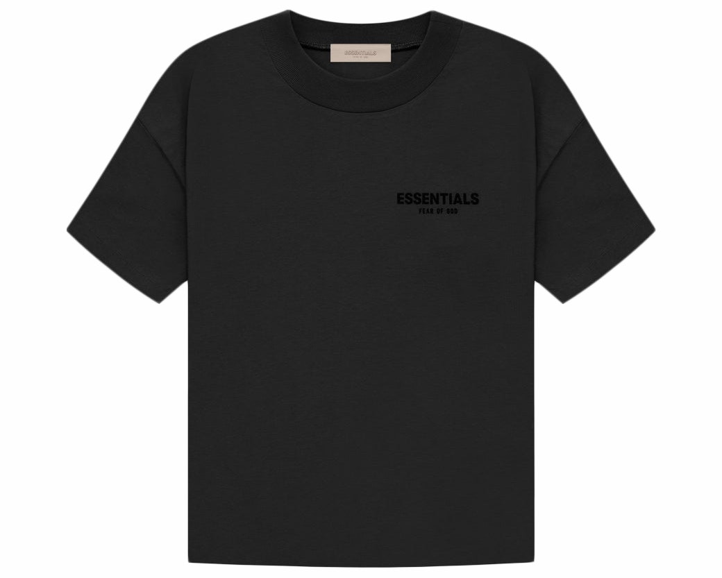 Fear of God Essentials T-shirt (SS22) Stretch Limo - Novelship