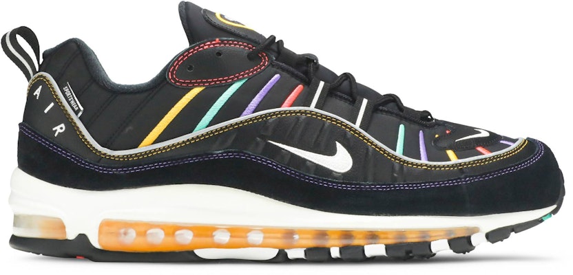 Martin air max 98 2025 release date