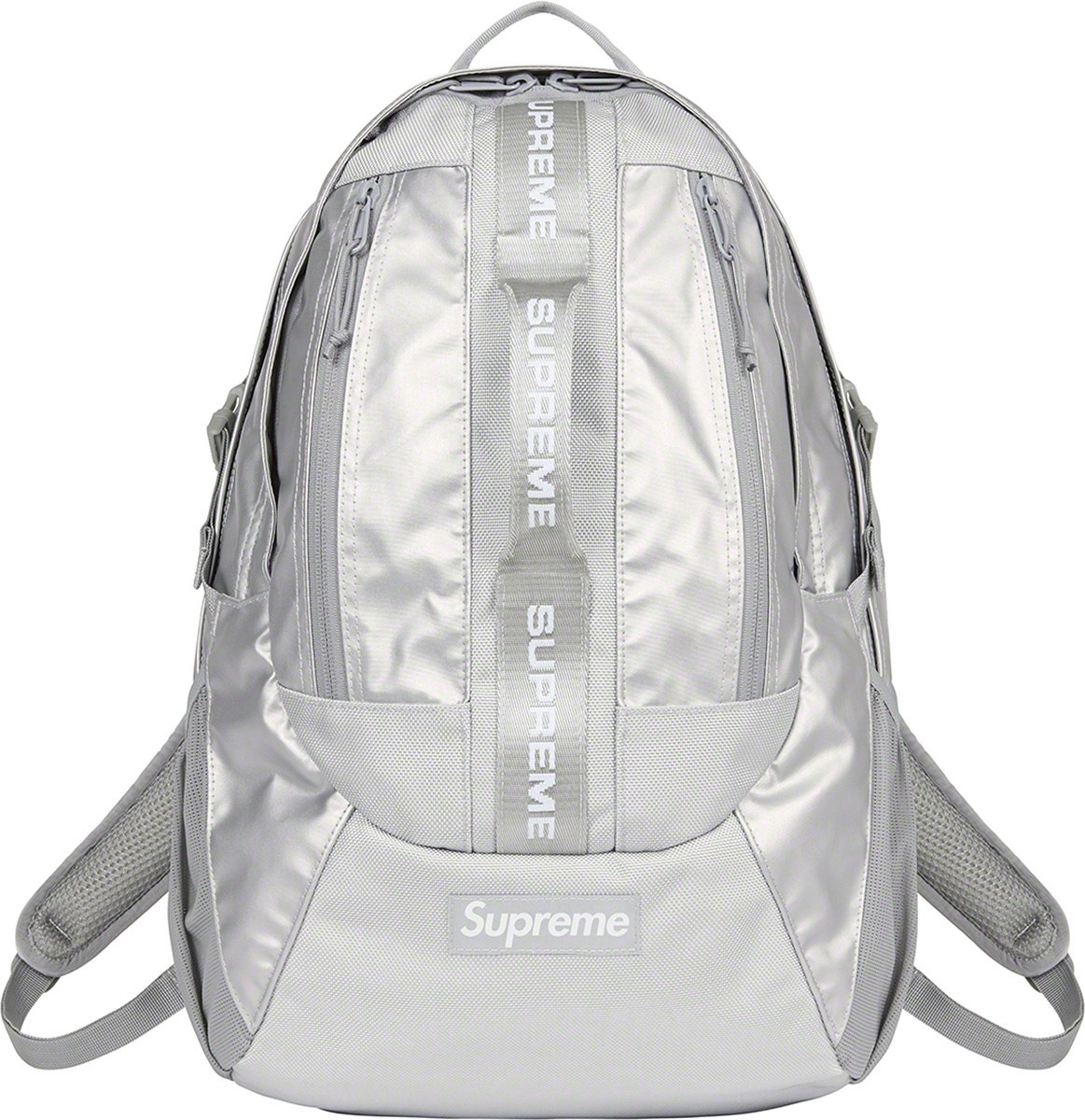 supreme-backpack-fw-22-silver