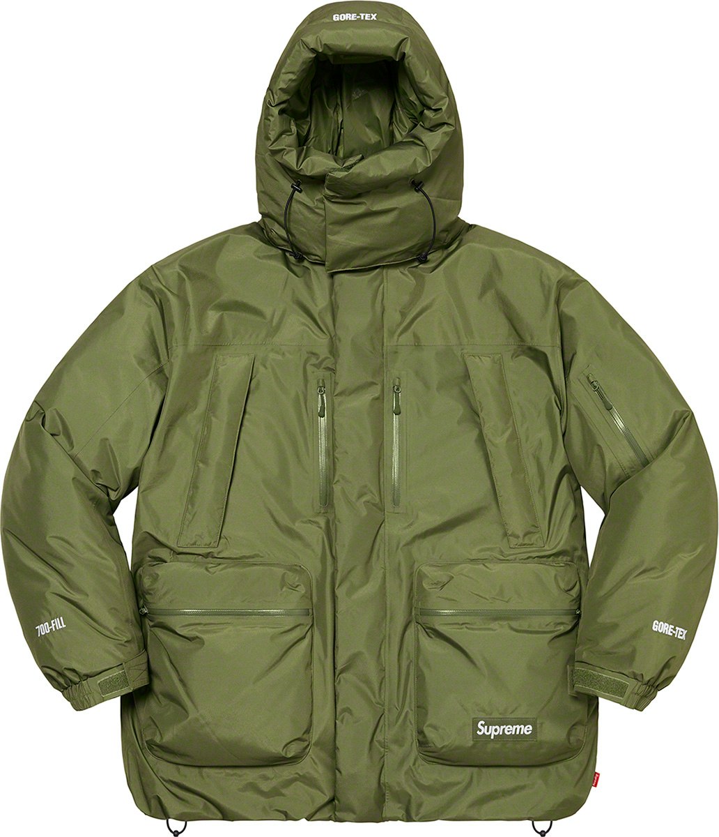 supreme-gore-tex-700-fill-down-parka-fw-22-olive
