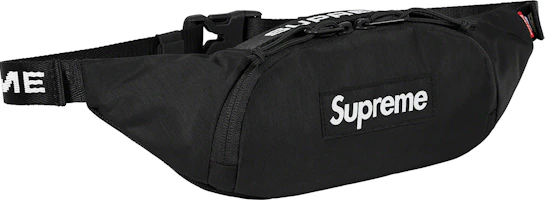 Buy Supreme Waist Bag (FW19) Black - Novelship Buy Supreme Waist Bag (FW19) Black - Novelship