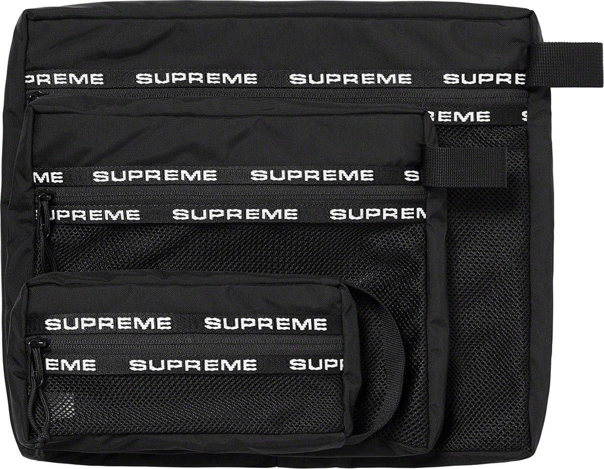 supreme-organizer-pouch-fw-22-black