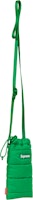Supreme Puffer Neck Pouch (FW22) 'Green' Supreme Puffer Neck Pouch (FW22) 'Green'