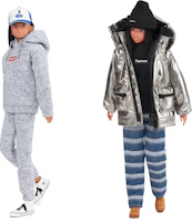 Supreme x momoko DOLL (FW22) Supreme x momoko DOLL (FW22)