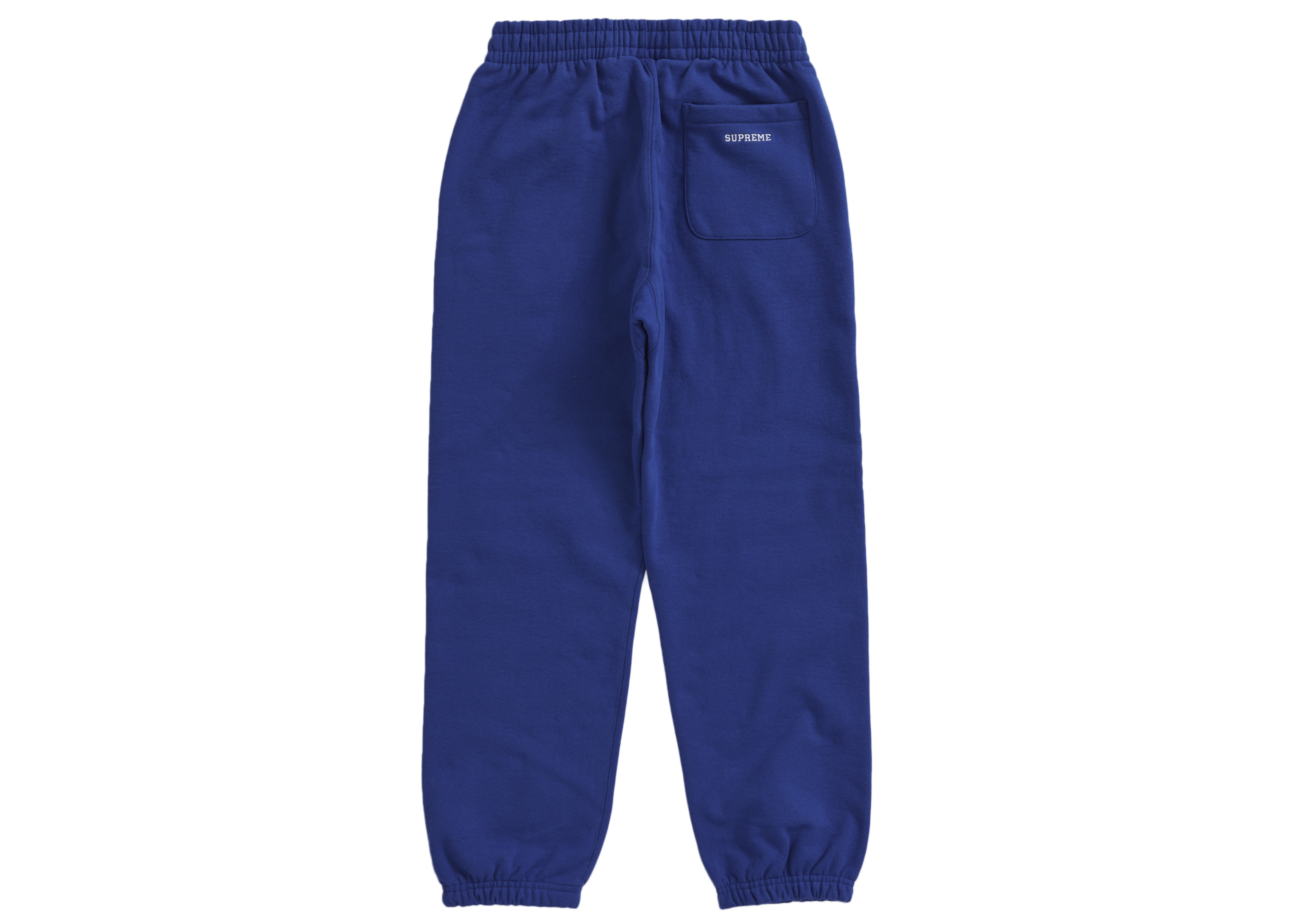Supreme S Logo Sweatpant (FW22) Royalを購入 - Novelship