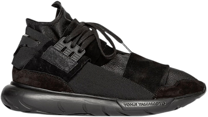 Y3 qasa 2025 high lux