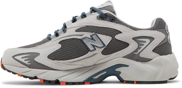 뉴발란스 725v1 '다크 그레이' (New Balance 725v1 '다크 그레이') ML725N Lookbook 뉴발란스 725v1 '다크 그레이' (New Balance 725v1 '다크 그레이') ML725N