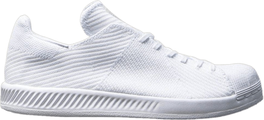 Adidas superstar top bounce primeknit
