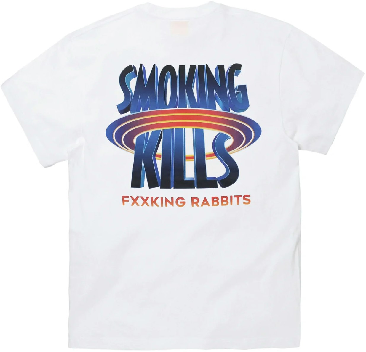 fr-2-space-logo-t-shirt-white