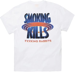 Kaos Logo FR2 Space 'Putih' Buy Kaos Logo FR2 Space 'Putih'