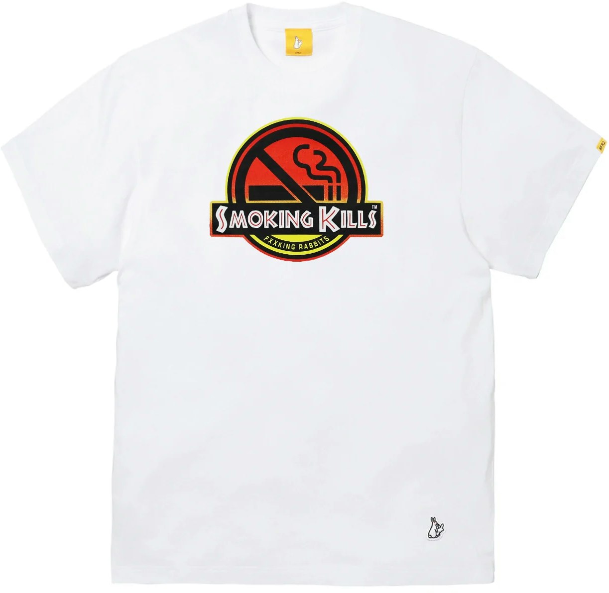 fr-2-no-smoking-world-t-shirt-white